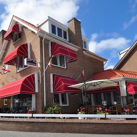 Pension Schier Zandvoort Exteriör bild