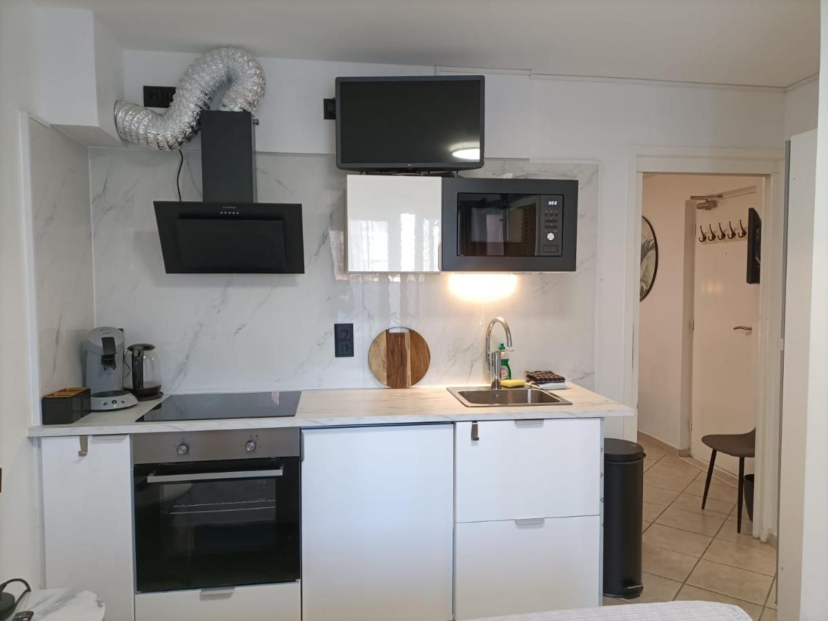 Pension Schier Zandvoort Rum bild