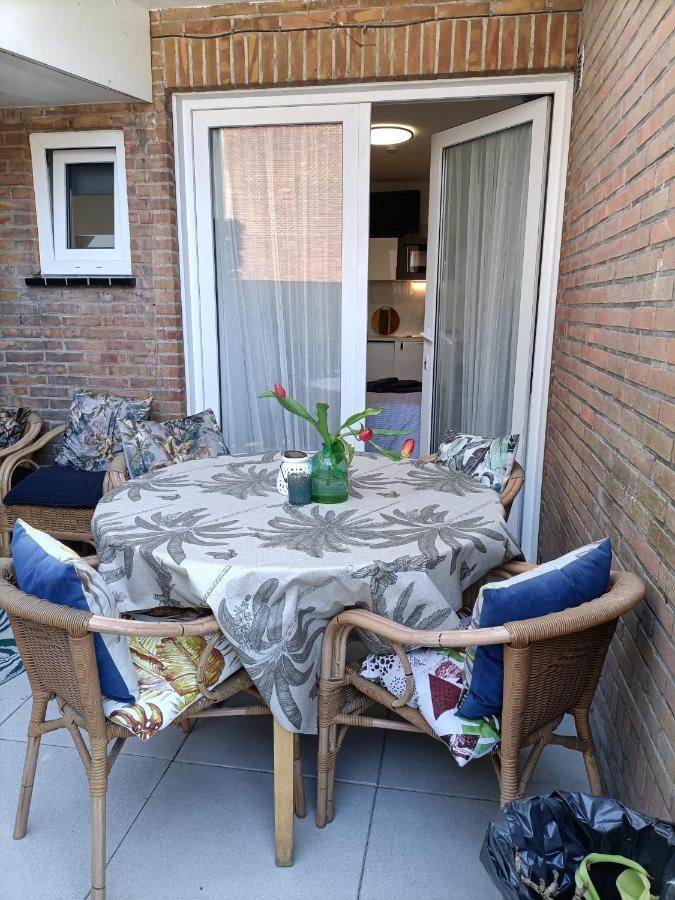 Pension Schier Zandvoort Rum bild