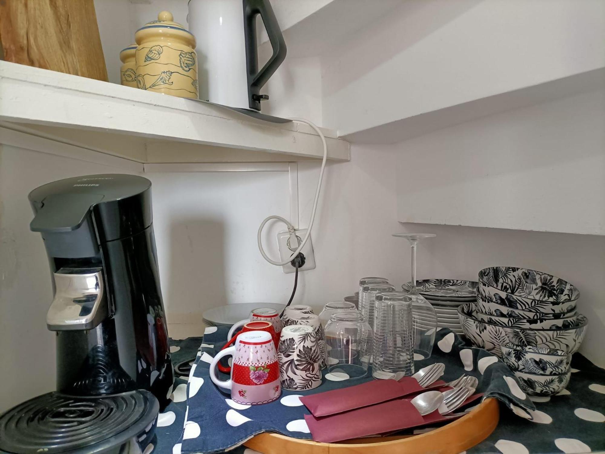 Pension Schier Zandvoort Exteriör bild