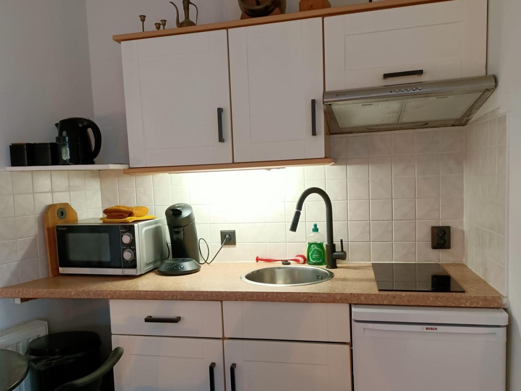 Pension Schier Zandvoort Exteriör bild
