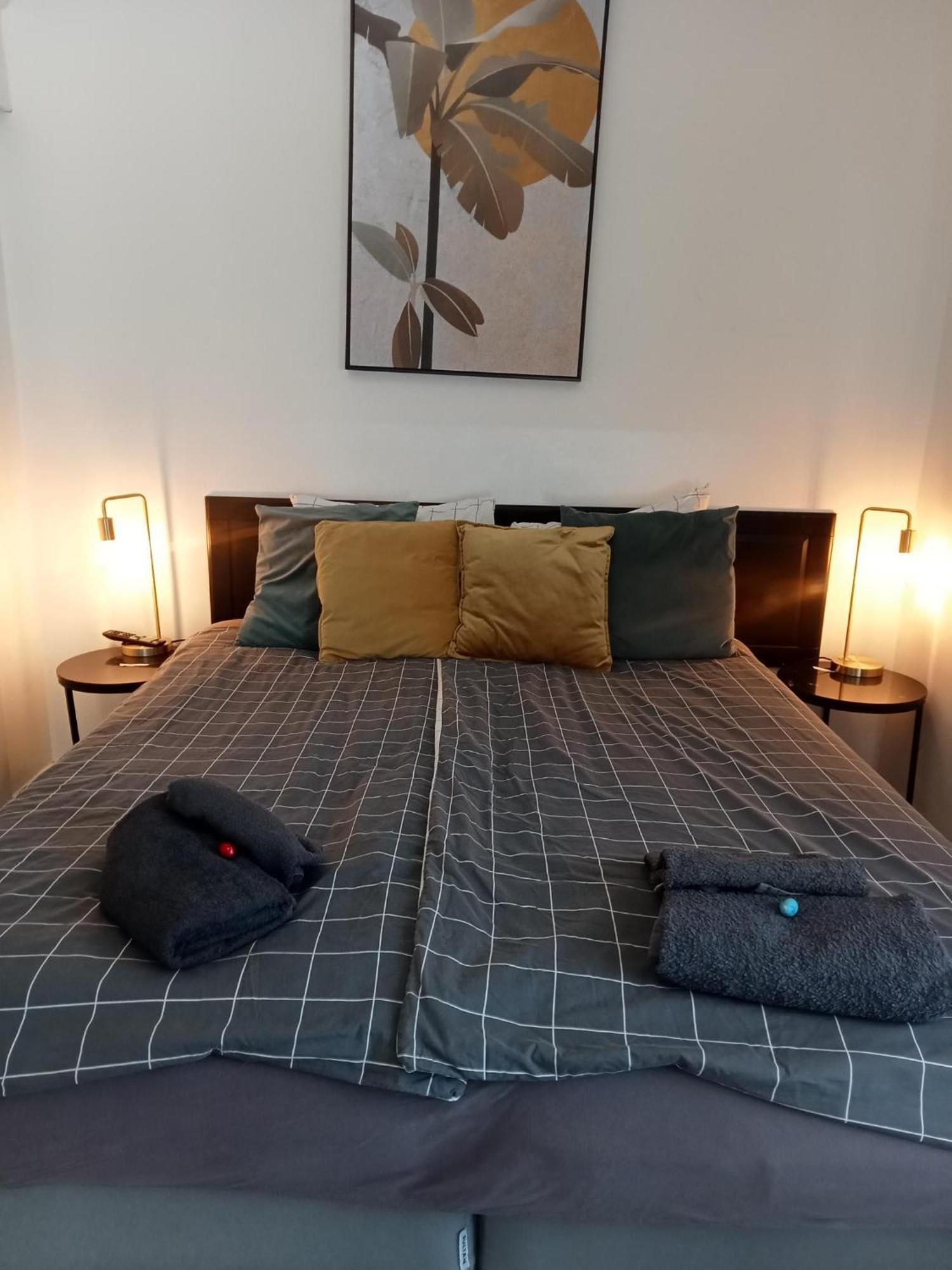Pension Schier Zandvoort Exteriör bild
